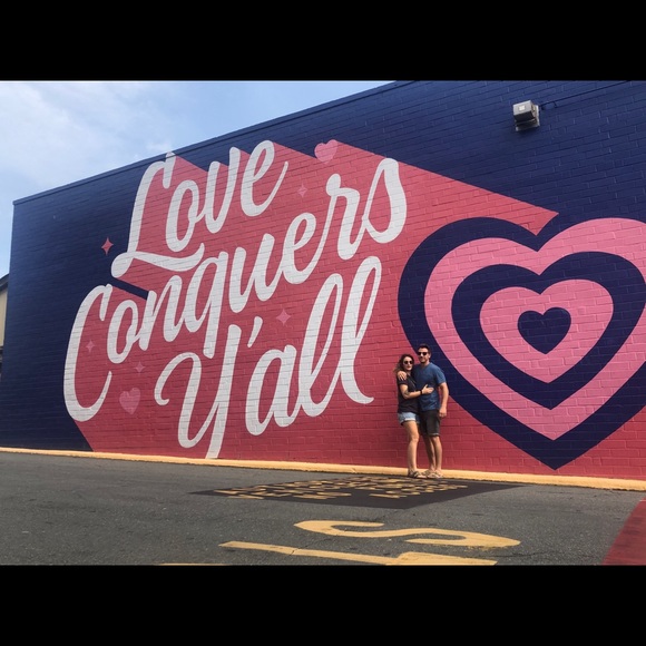 Meet your Posher, Leah - Picture 1 of 1